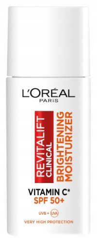  L'Oréal Paris Revitalift 50 SPF dnevna hidratantna krema za lice 50 ml