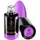  Boska Nails Divine violet stone 343 6 ml hibridni lak