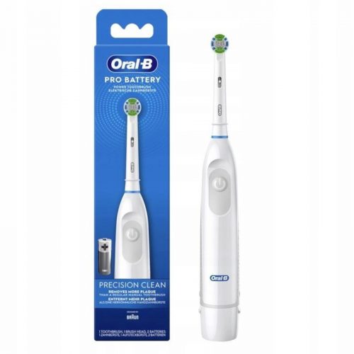  Oral-B Advance Power DB5 električna četkica za zube