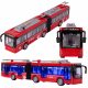  Autobus 1:16 MalPlay 109234 crveni