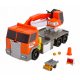  Matchbox Truck Excavator Veliko vozilo s funkcijom