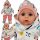  New Born Baby MARIOTOYS lutka BABY DOLL 45 CM GOVORI I PJEVA POLJSKI - 38 45 cm