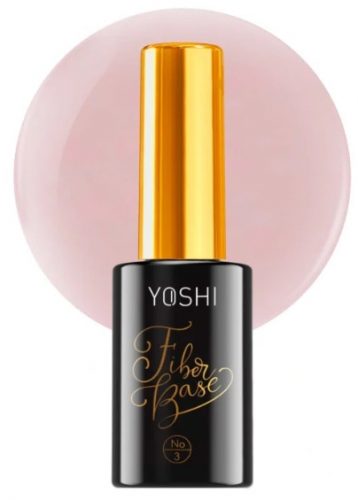  YOSHI FIBER BASE DURABLE HYBRID BASE WITH STAKLO VLAKNA br. 3 - 10ML