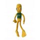  HUNGRY MAN maskota - 47cm Little HUNGER