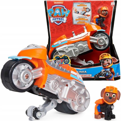  FIGURICA PAW PATROL I MOTOCIKL PAW PATROL 36148