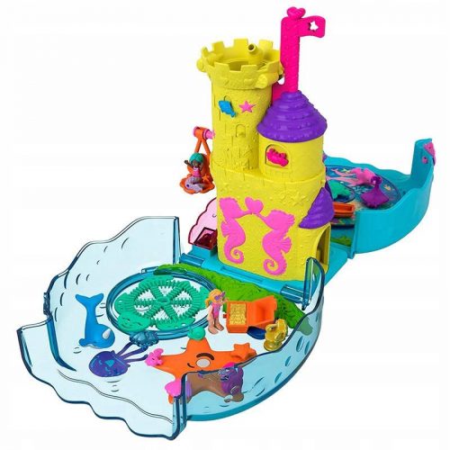  Lutka Polly Pocket 8 cm