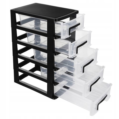 BOX ORGANIZER COSMETIC ORGANISER LADICA