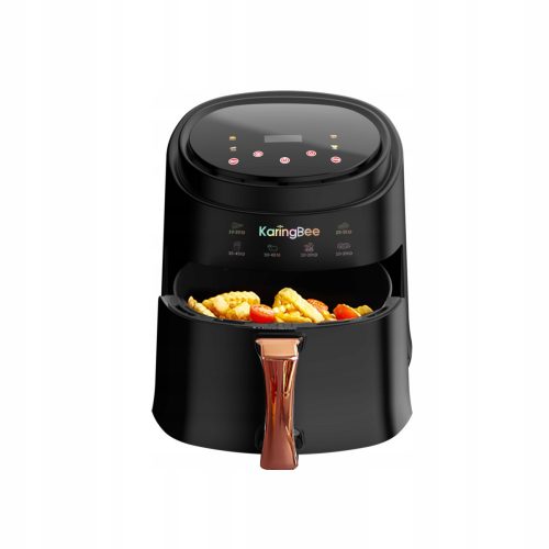  Karingbee friteza bez masnoće FRITEZA 1400 W 8 l