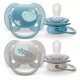  PHILIPS AVENT 2x ULTRA SOFT duda varalica BREATHABLE FLEXIBLE SOFT ORT 6-18M