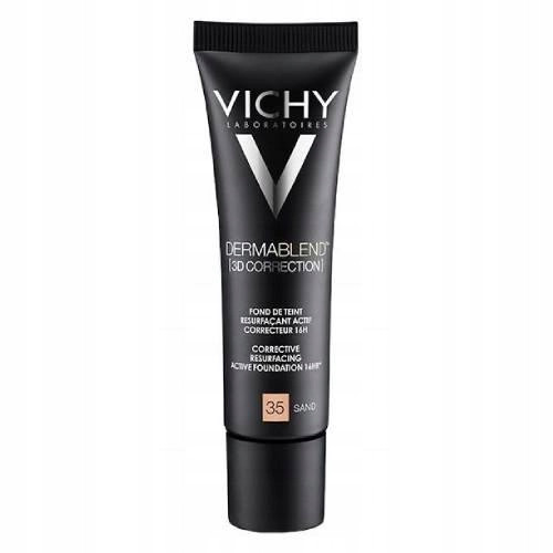  Vichy Dermablend 3D Correction br. 35 30ml puder