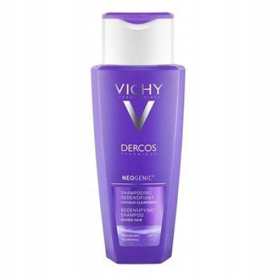  Vichy šampon 200 ml regeneracija i hidratacija