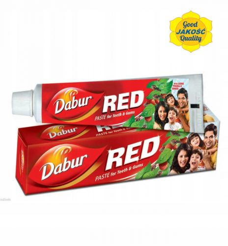  Dabur Red pasta za zube 200g