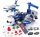  Gospodin i gospođa Gadget avionski set 23NEW010