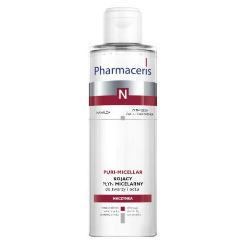  Pharmaceris N Puri-Micellar 200 ml micelarne tekućine