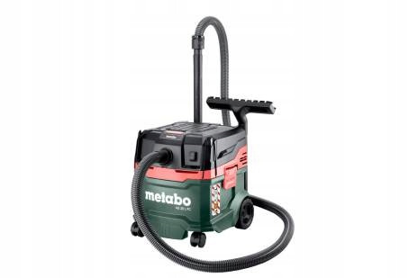  Industrijski usisavač Metabo AS 1200 W