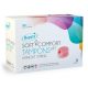 Beppy Soft + Comfort Wet Tampons meki tamponi bez vezice, vlažni, 8 komada