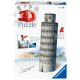  Ravensburger 3D Puzzle 216 Krivi toranj u Pisi