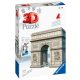  Ravensburger 3D Puzzle Arc de Triomphe 3D 216