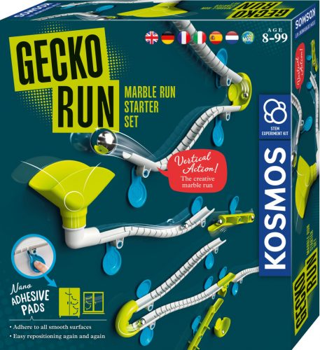  Gecko Run - Fleksibilna svemirska staza Starter Kit KOS620950