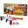  Hasbro Nerf Ultra - Strike Launcher + 10 strelica F6024