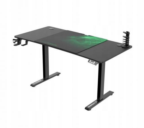  Ultradesk gaming stol 140 x 120 x 65 cm