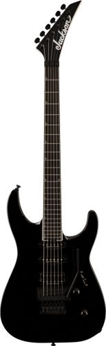  Električna gitara Jackson Pro Plus Series SLA3 Deep Black