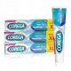  3x Super Strong krema za proteze Gently Mint Corega 70g