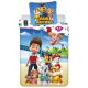  160x200 posteljina PAW PAW patrol tower raider SKY