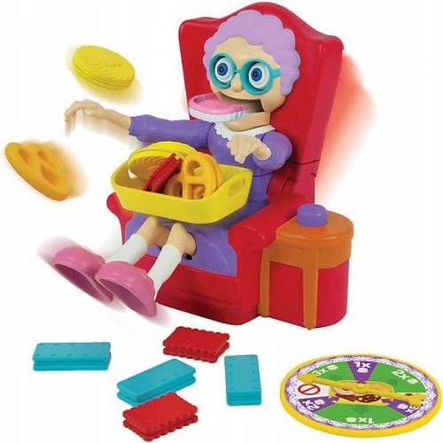  Arkadna igra Tomy T72465 Bakini slatkiši