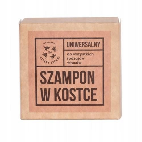  4Szpaki 75 g univerzalni šampon za kosu