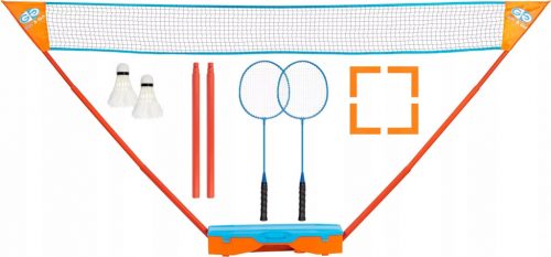  Get & Go set reketa s kuglicom za badminton