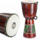  BUBANJ, DJEMBE Slikano VIS. 40 cm