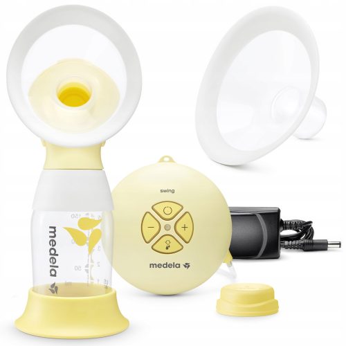  Medela 101033779 Swing Flex električna pumpa za grudi 150 ml