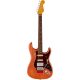  Fender Michael Landau Coma Stratocaster RW Coma Red električna gitara