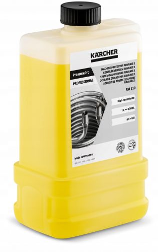  Karcher RM 110 ASF omekšivač vode 1l