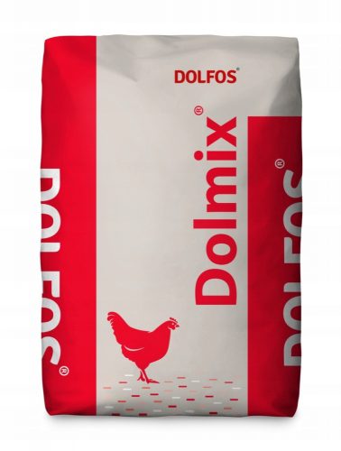  Vitamini za nesilice DOLMIX DN RE 25kg bez bojila