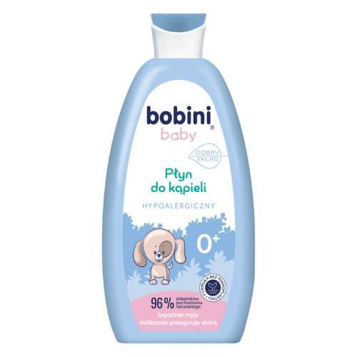  Bobini hipoalergenska tekućina za kupanje 300 ml