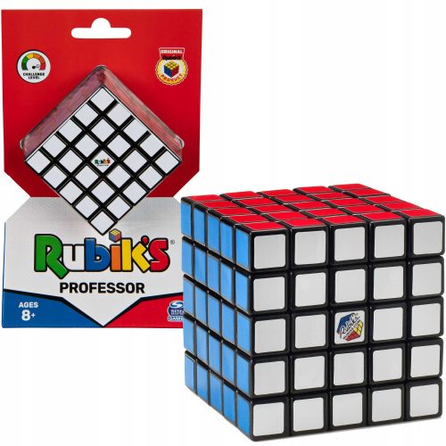  Spin Master Rubikov profesor 5x5 kocka