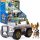  Spin Master Paw Patrol Tracker Jeep + figura 20116039