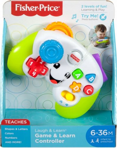  FISHER PRICE Paddock za sretnu malu djecu FWG20