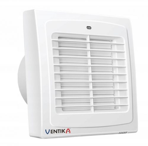 Ventika D100AAWC 100 mm aksijalni ventilator