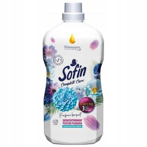  Sofin parfemski buket omekšivač 1.8L