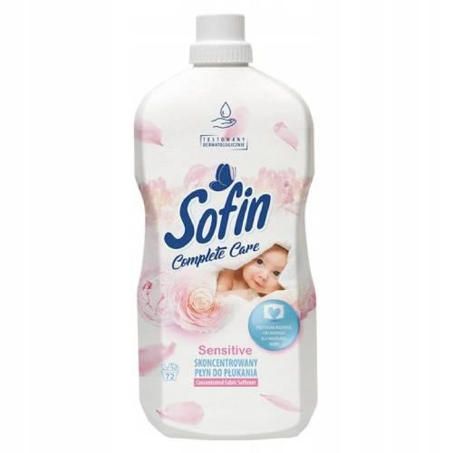  Sofin Complete Care Sensitive omekšivač za rublje 1,8 l