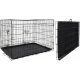  Funfit Home&Office metalni kavez 70 x 107 x 77,5 cm