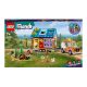  LEGO Friends 41735 Mobilna kućica