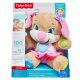  Fisher-Price Psić za učenje i smijanje Little Sister Plush