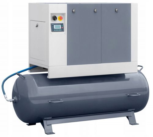  Cormak LUFT 1500 COMPACT uljni kompresor 0 l 10 bar