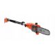  Black&Decker motorna pila 800 W / 800 KS