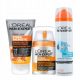  LOREAL Men Expert Hydra Energetic set krema, gel za pranje lica + GRATIS