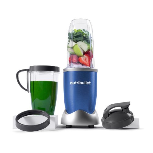  NutriBullet šalični blender 0C22300053 900 W plavi